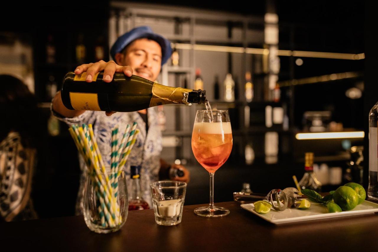 Rioca Munich Posto 3アパートホテル エクステリア 写真