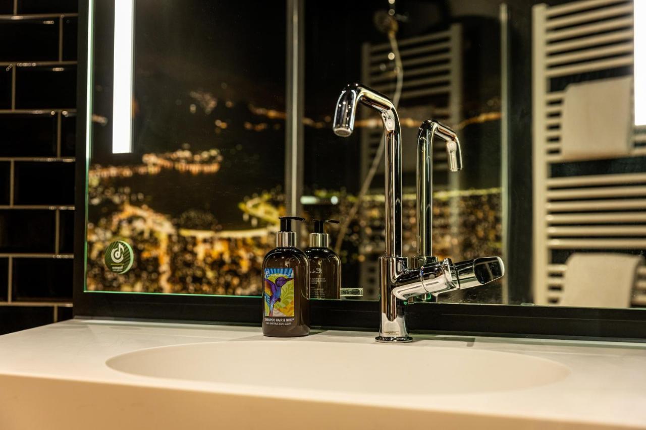 Rioca Munich Posto 3アパートホテル エクステリア 写真