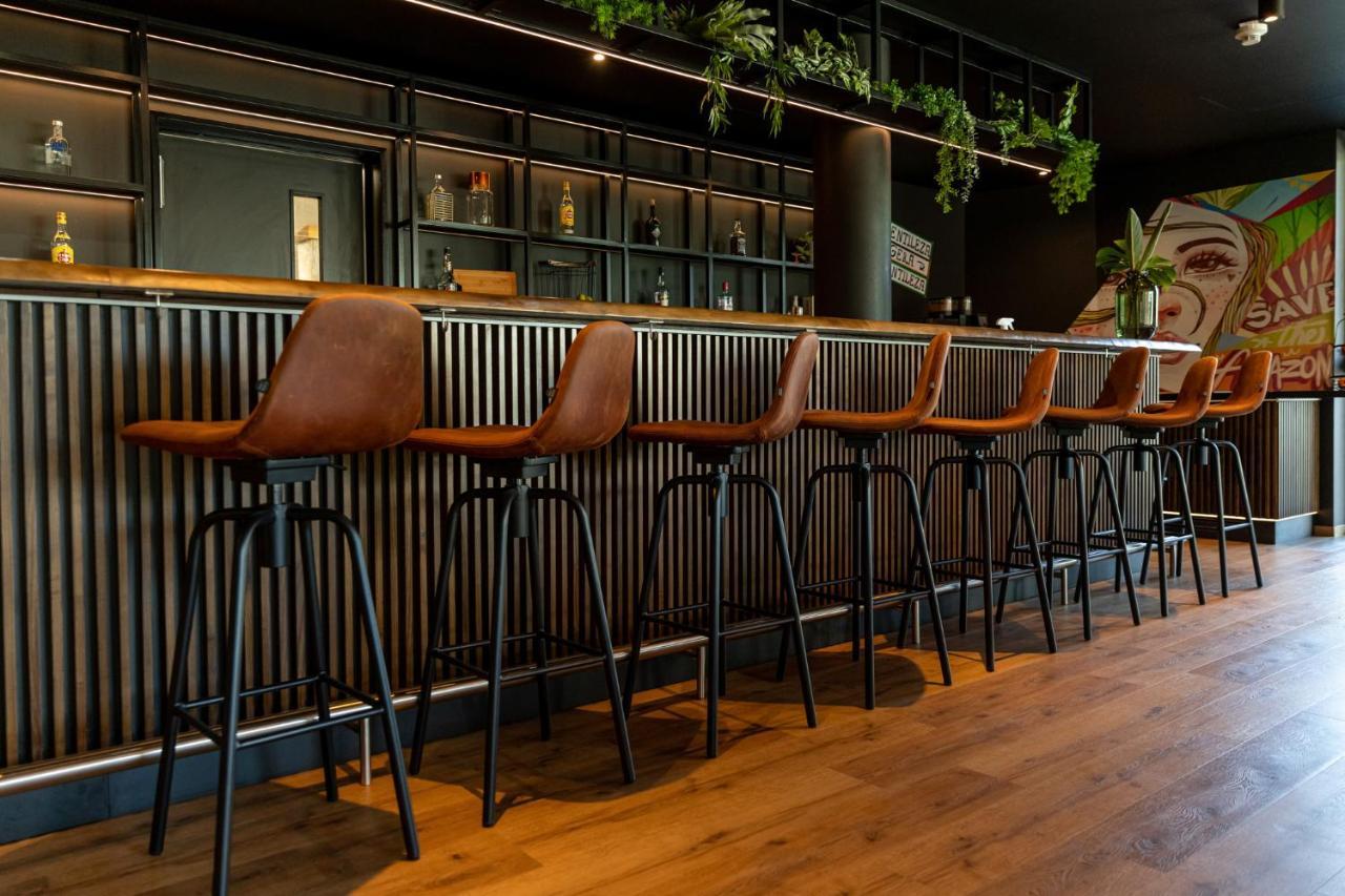Rioca Munich Posto 3アパートホテル エクステリア 写真